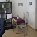Felizitas Comfortable Holiday Residence