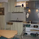 Felizitas Comfortable Holiday Residence